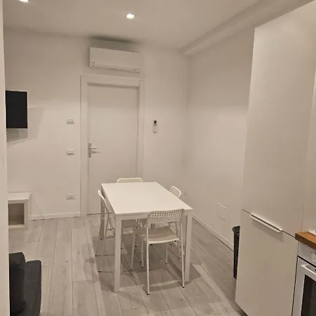 Mipa Casa de hóspedes