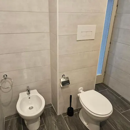 Mipa Gæstehus Milazzo