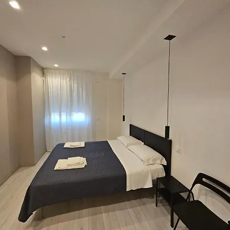 Casa de hóspedes Mipa Milazzo