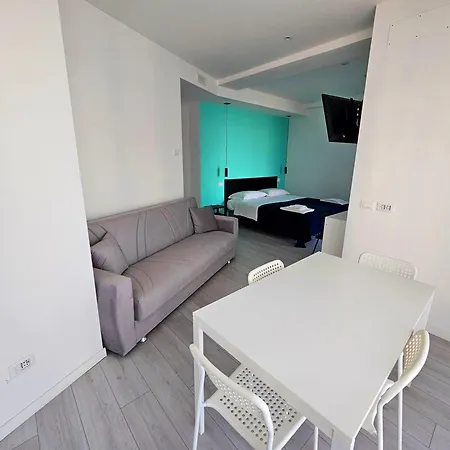 Casa de hóspedes Mipa