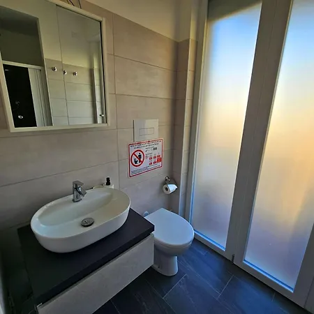 Casa de hóspedes Mipa 4*