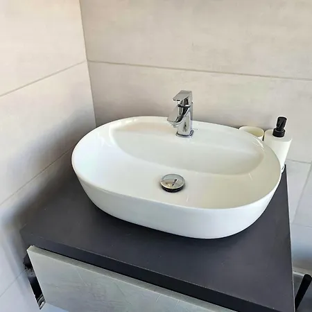 Mipa Casa de hóspedes Milazzo