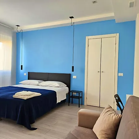 Casa de hóspedes Mipa