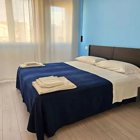 Mipa Gæstehus Milazzo