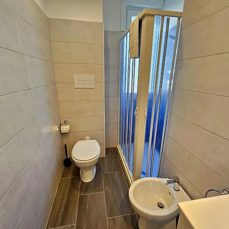 Casa de hóspedes Mipa Milazzo