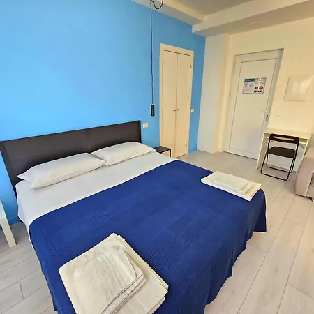 Casa de hóspedes Mipa 4*