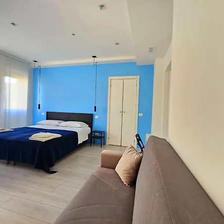 Casa de hóspedes Mipa Milazzo