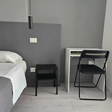 Mipa Casa de hóspedes Milazzo