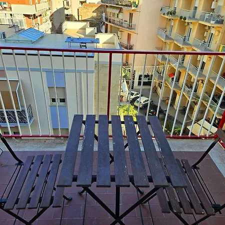 Mipa Casa de hóspedes