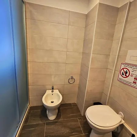 Casa de hóspedes Mipa