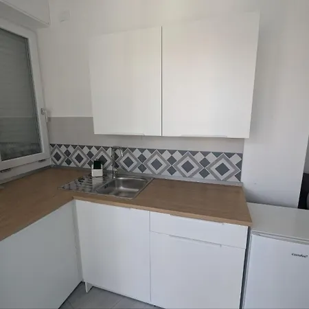 Gæstehus Mipa 3*