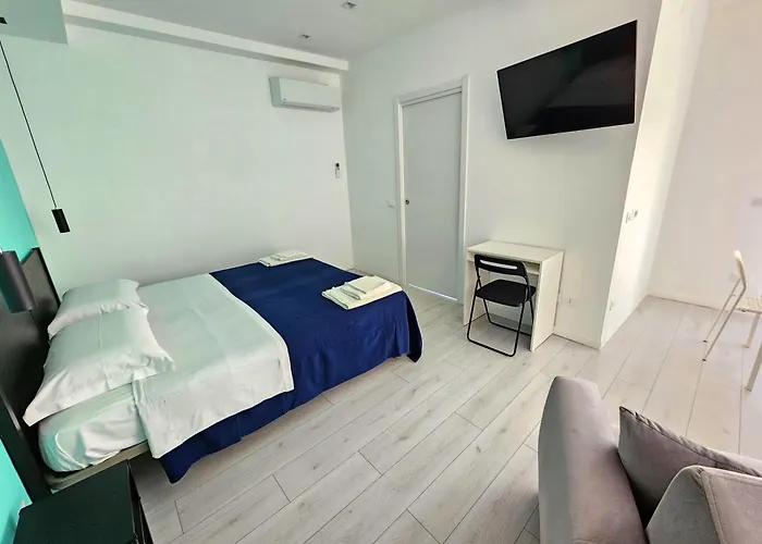 Gæstehus Mipa Milazzo