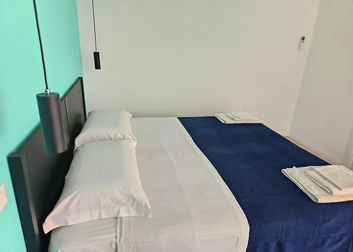 Gæstehus Mipa Milazzo