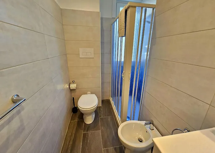 Vendégház Mipa Milazzo