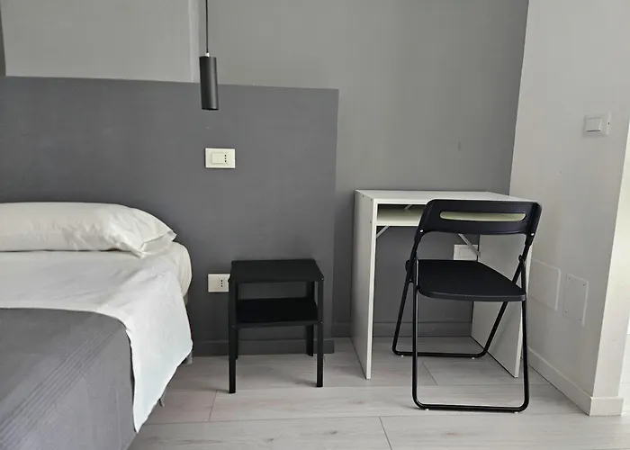 Mipa Vendégház Milazzo