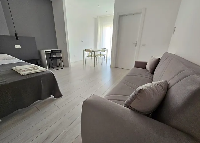 Gæstehus Mipa Milazzo