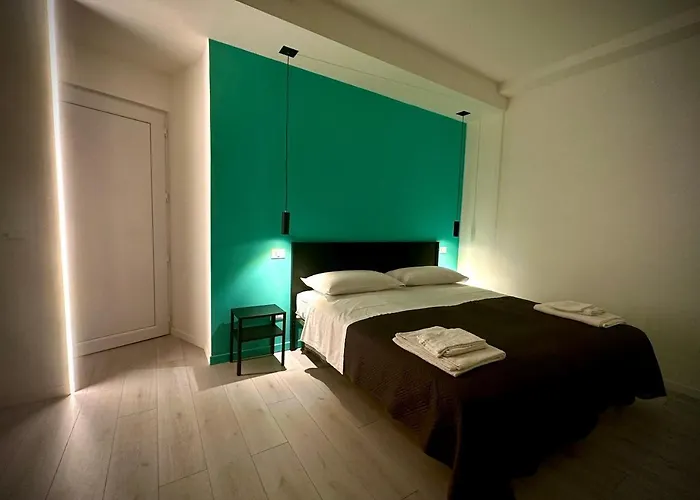 Mipa Vendégház Milazzo