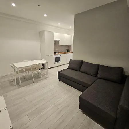 Guest house Mipa