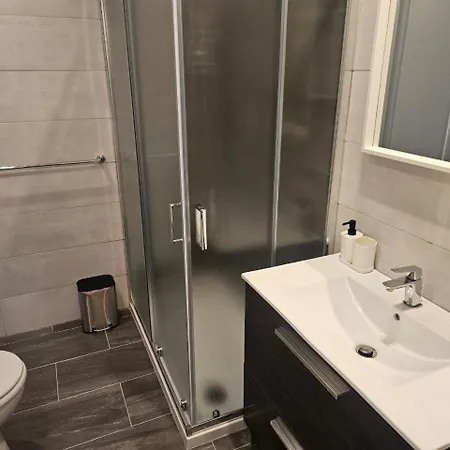 בית הארחה Mipa 4*