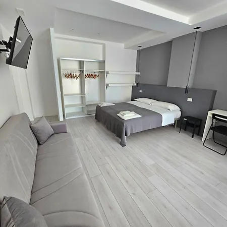 Guest house Mipa