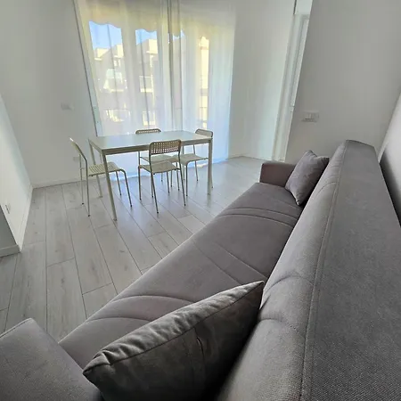 Guest house Mipa