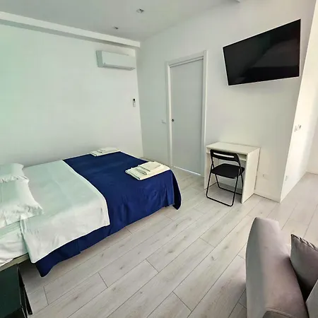 Konukevi Mipa Milazzo