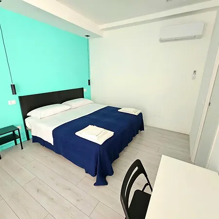 Mipa 4* Milazzo