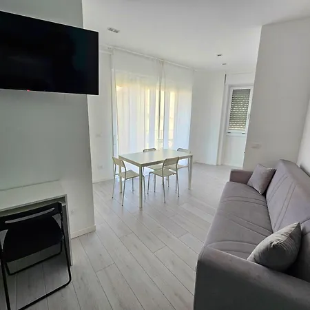 Mipa Guest house *