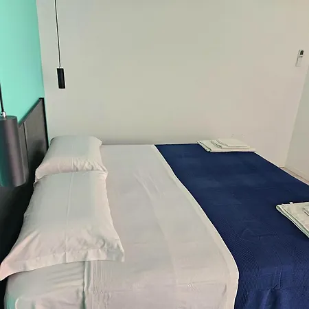 Konukevi Mipa Milazzo