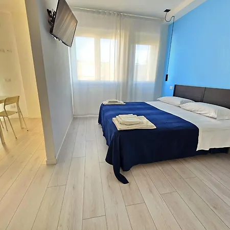 Mipa בית הארחה