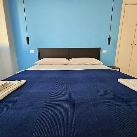 Mipa Guest house *