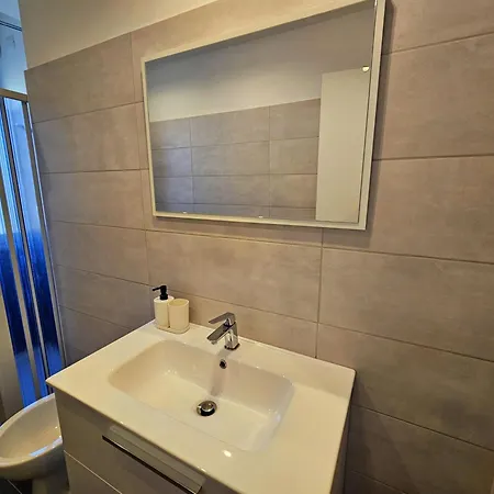 Guest house Mipa *