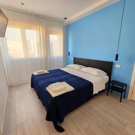 Mipa Guest house