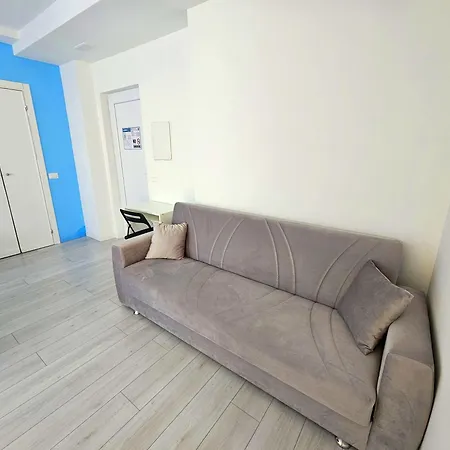 Guest house Mipa