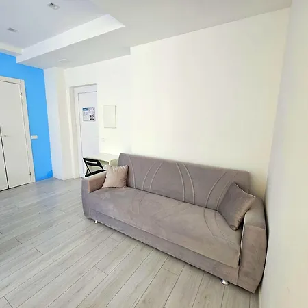 Mipa Guest house Milazzo