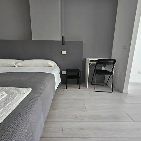 Mipa Guest house *