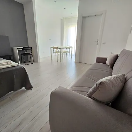 Konukevi Mipa Milazzo