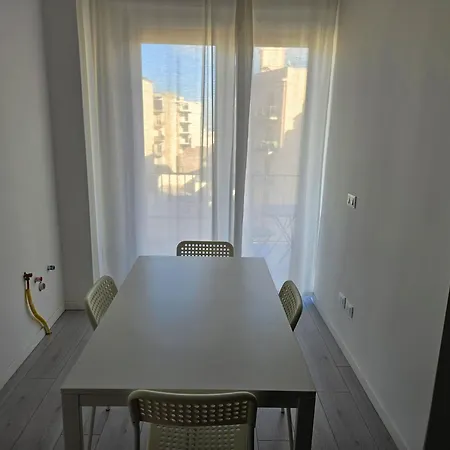 Mipa Guest house *