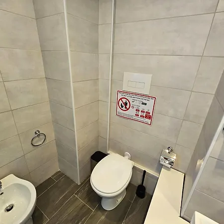 Penzion Mipa 3*