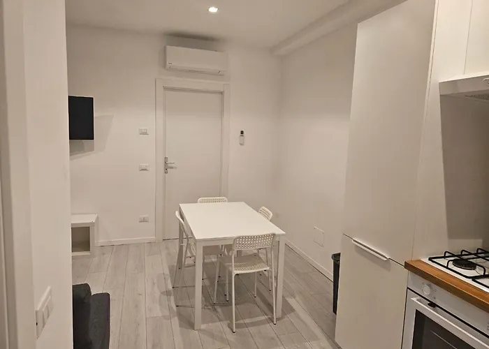 Mipa Гостевой дом