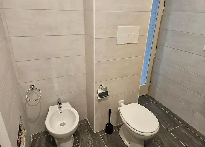 Mipa Гостевой дом Милаццо