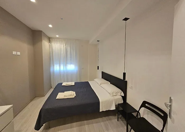 招待所 Mipa 米拉佐