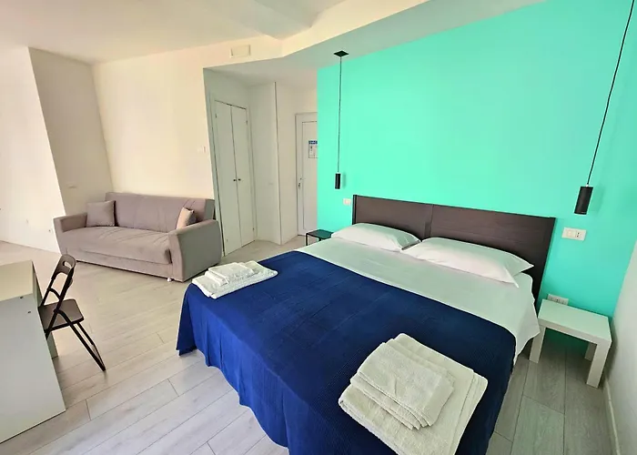 Mipa Гостевой дом Милаццо