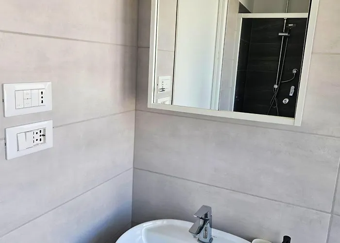 Mipa Гостевой дом