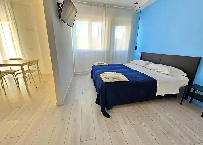 Mipa Гостевой дом