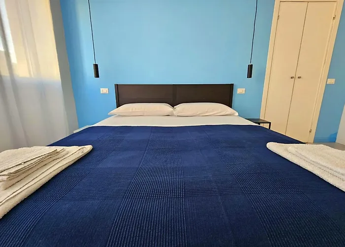 Mipa Гостевой дом 4*