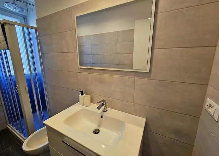 Гостевой дом Mipa 4*