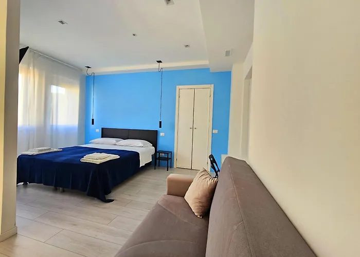 Гостевой дом Mipa Милаццо