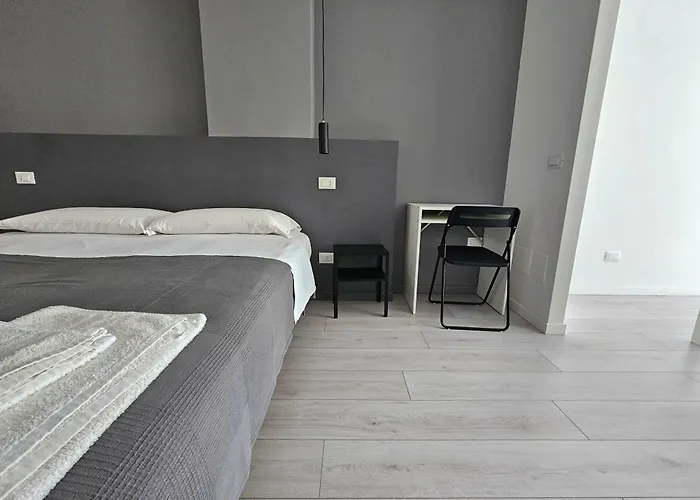 Mipa Гостевой дом 4*