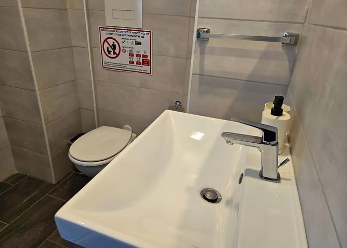 Mipa 4* Милаццо